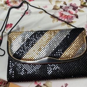 Retro/vintage purse